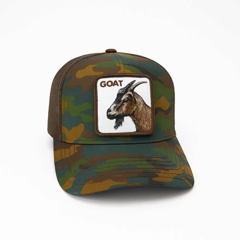 clay henry – men’s cap | comfortable & stylish