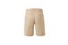 classic chino short beige