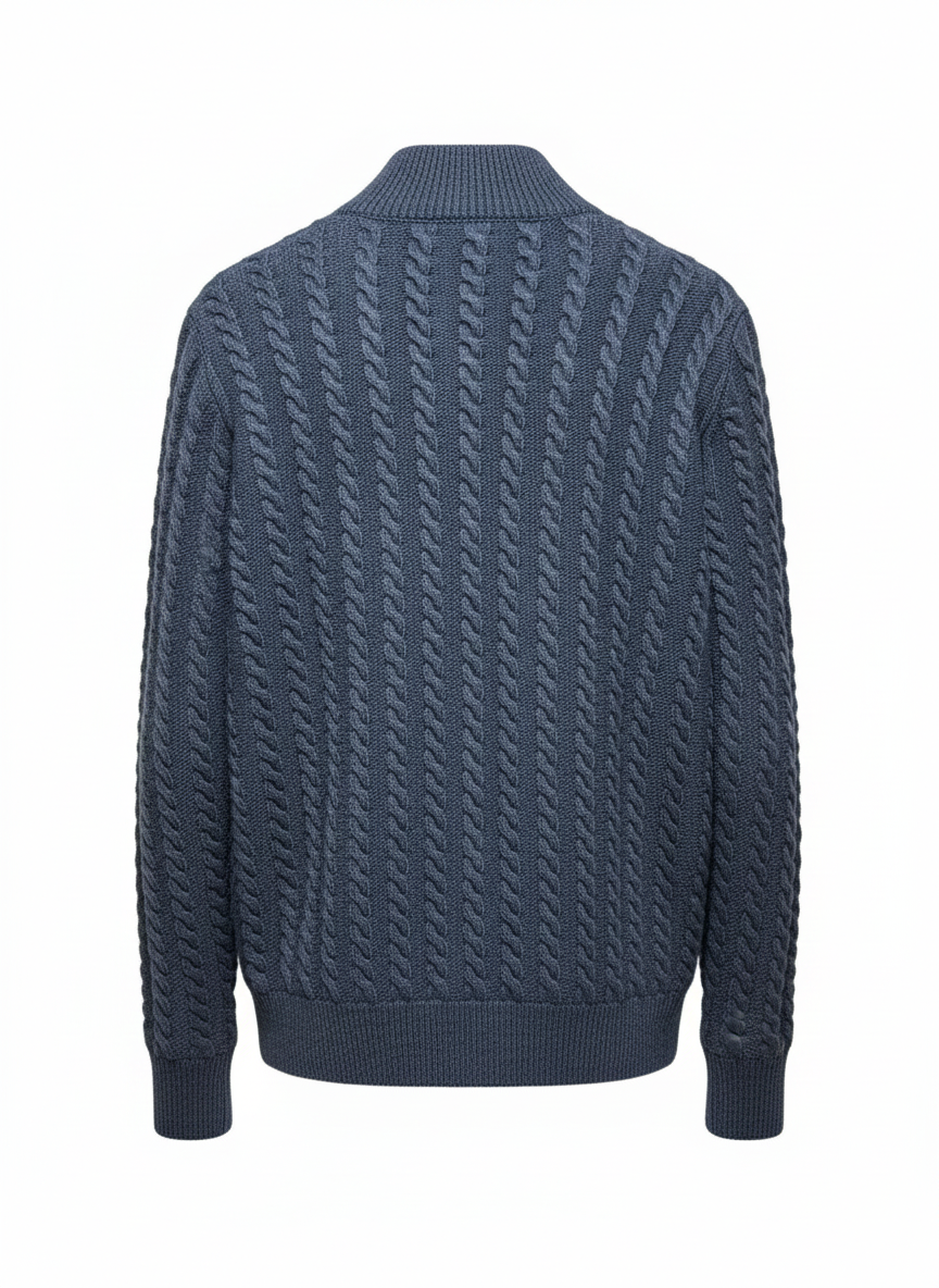 Loro Piana Triko Mont Jacket LCVRT-CNC