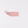 Charm Keychain 5