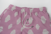 pink full watch edition swim shorts