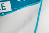 kids hooded beach towel –discover the cosmos