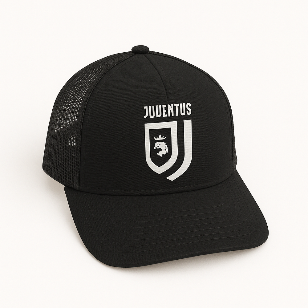 juventus – men’s cap | comfortable & stylish