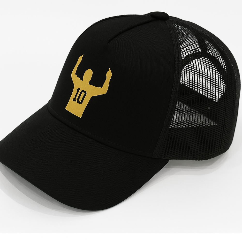 goat messi - b – men’s cap | comfortable & stylish