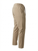 Camel Spandex Pant
