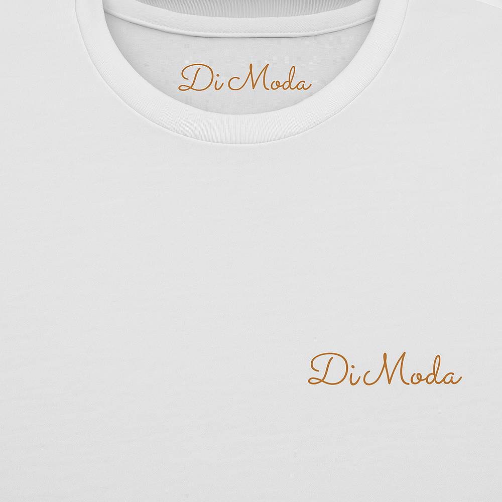 t-shirt marbella print