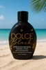 dolce black luxe – extreme black bronzing tanning lotion