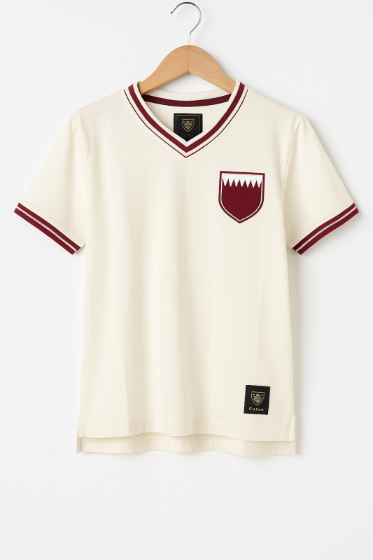 the oryx men - football town t-shirt