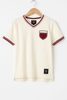 the oryx men - football town t-shirt
