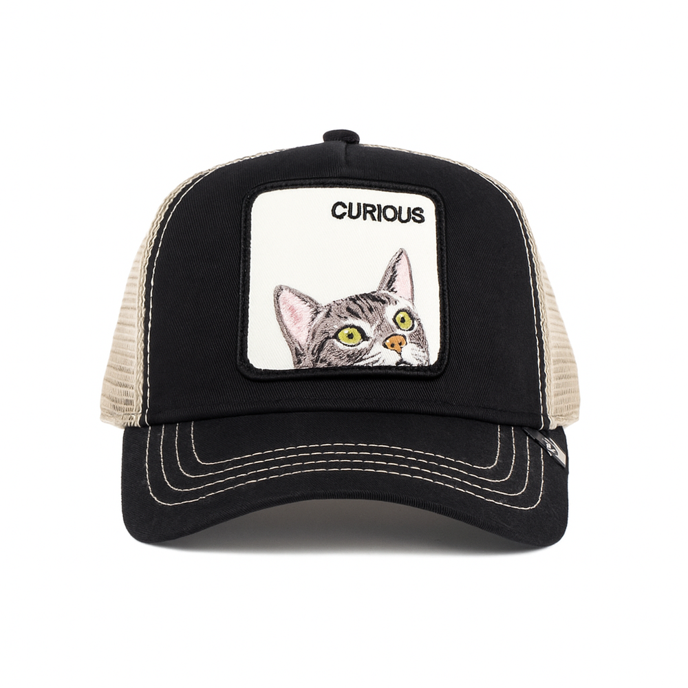 peek a boo – men’s cap | comfortable & stylish