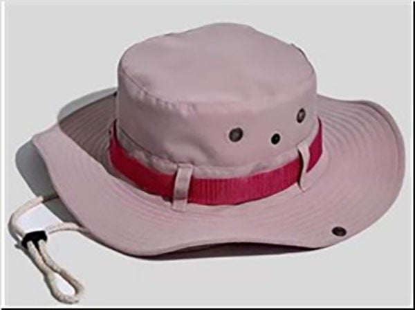 Summer Hats