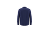 navy howell long-sleeve shirt