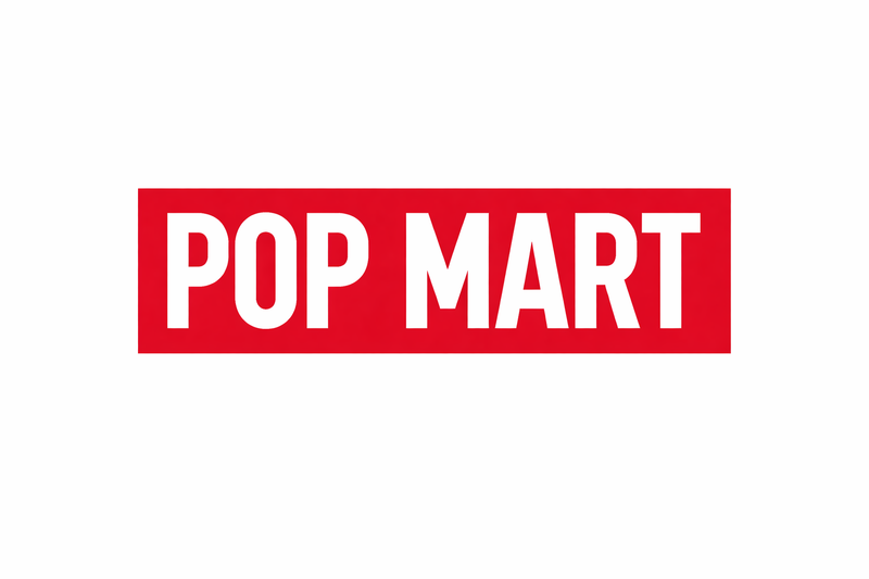 POP MART