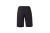 classic chino short black