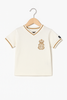 la corona 9 kids - football town t-shirt