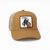 the goat – men’s cap | comfortable & stylish