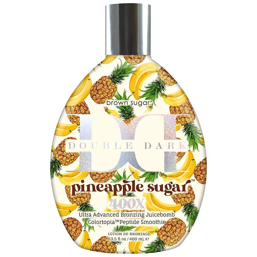 Pineapple Sugar