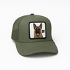 the bad boy – men’s cap | comfortable & stylish