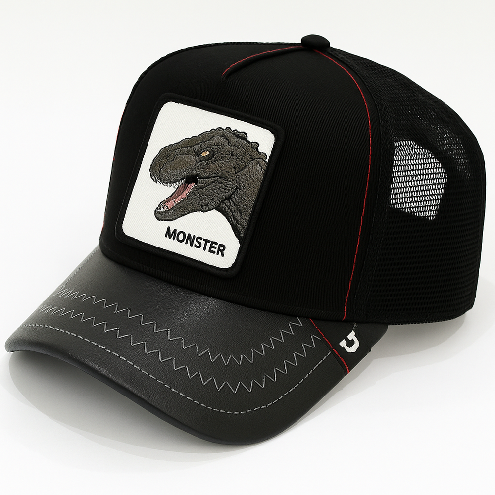 tyrant king – men’s cap | comfortable & stylish