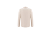 beige howell long-sleeve shirt