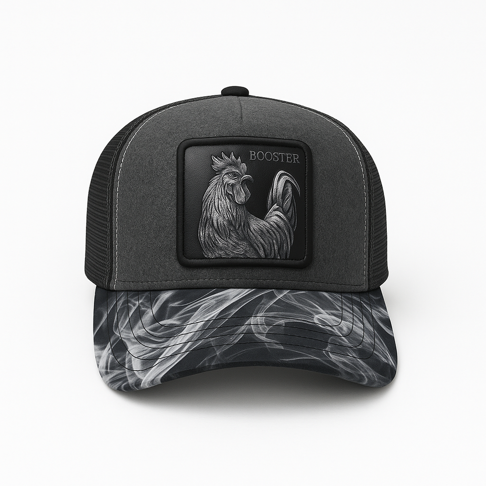 maltese rooster – men’s cap | comfortable & stylish