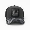 maltese rooster – men’s cap | comfortable & stylish