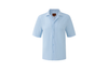 textured t-shirt babyblue