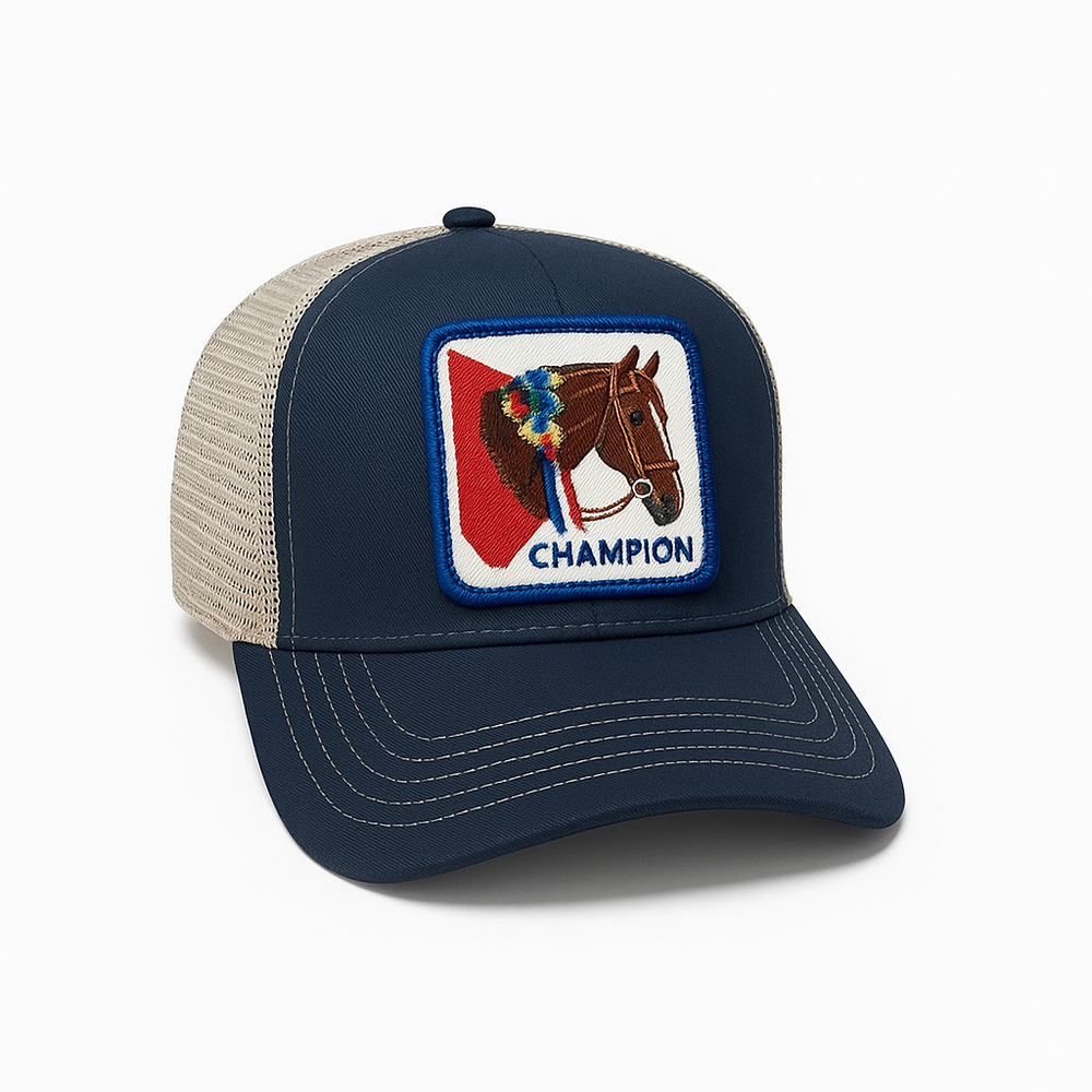 champion – men’s cap | comfortable & stylish