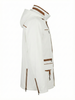 Dİ MODA F-N 36 Jacket(25), BEYAZ/TEKSTIL NORTH C53