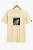 lone wolf – graphic t-shirt