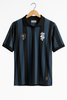 tribute ii capitano. zanetti inter - football town t-shirt