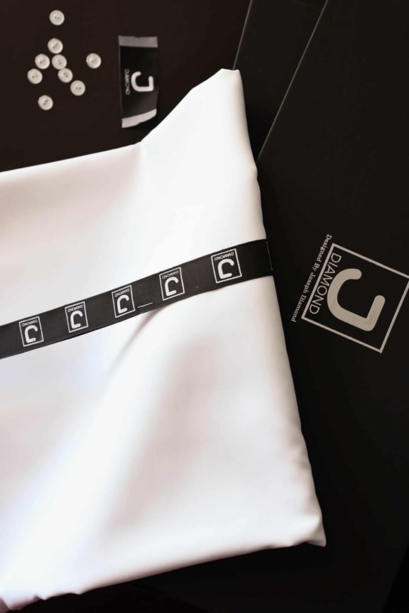JD Tokyo Fabric by J_Diamond – Japanese, Semi-Stiff, Anti-Static, Wrinkle-Resistant