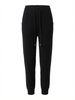 Cashmere Pants Black