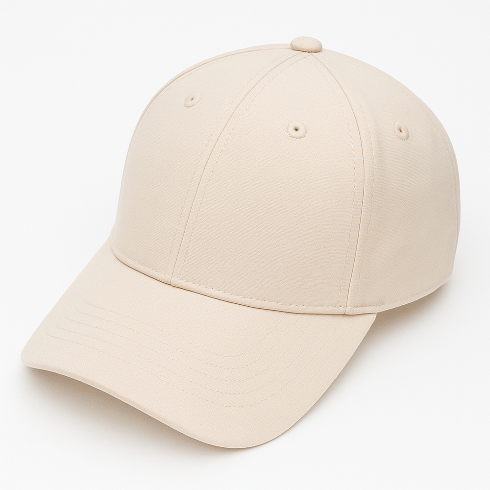 COTTON – Men’s Cap | Comfortable & Stylish