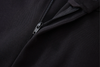 classic chino pants black