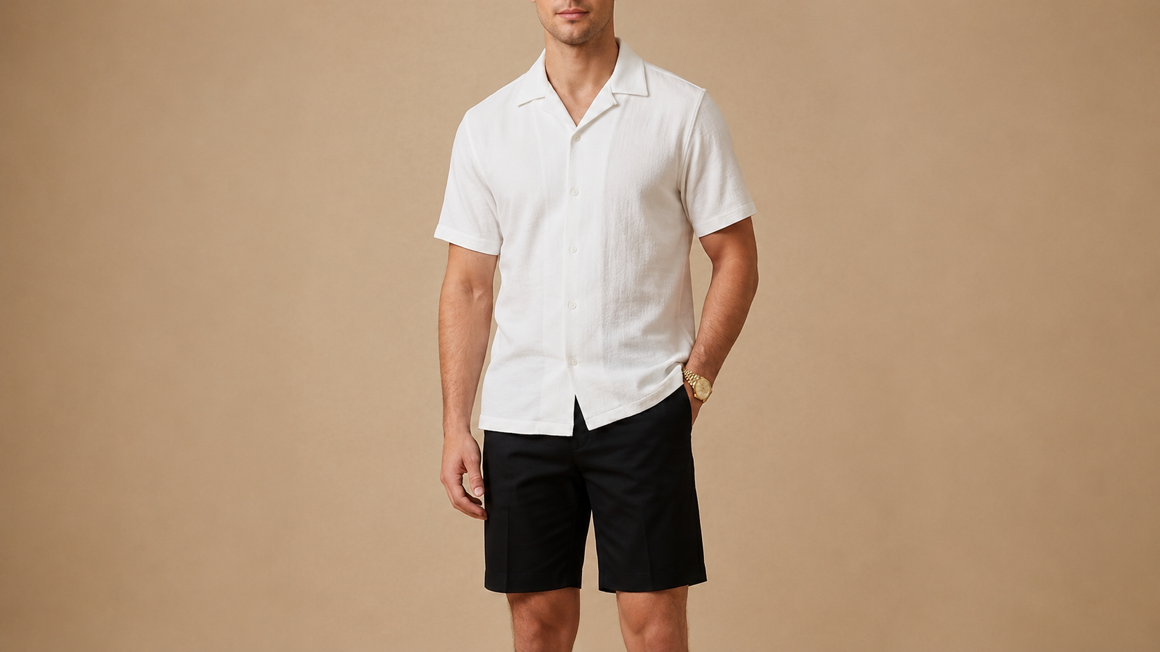 Short Sleeve