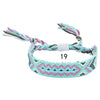 Handmade Woven Bracelet