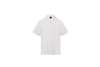 white howell short-sleeve shirt