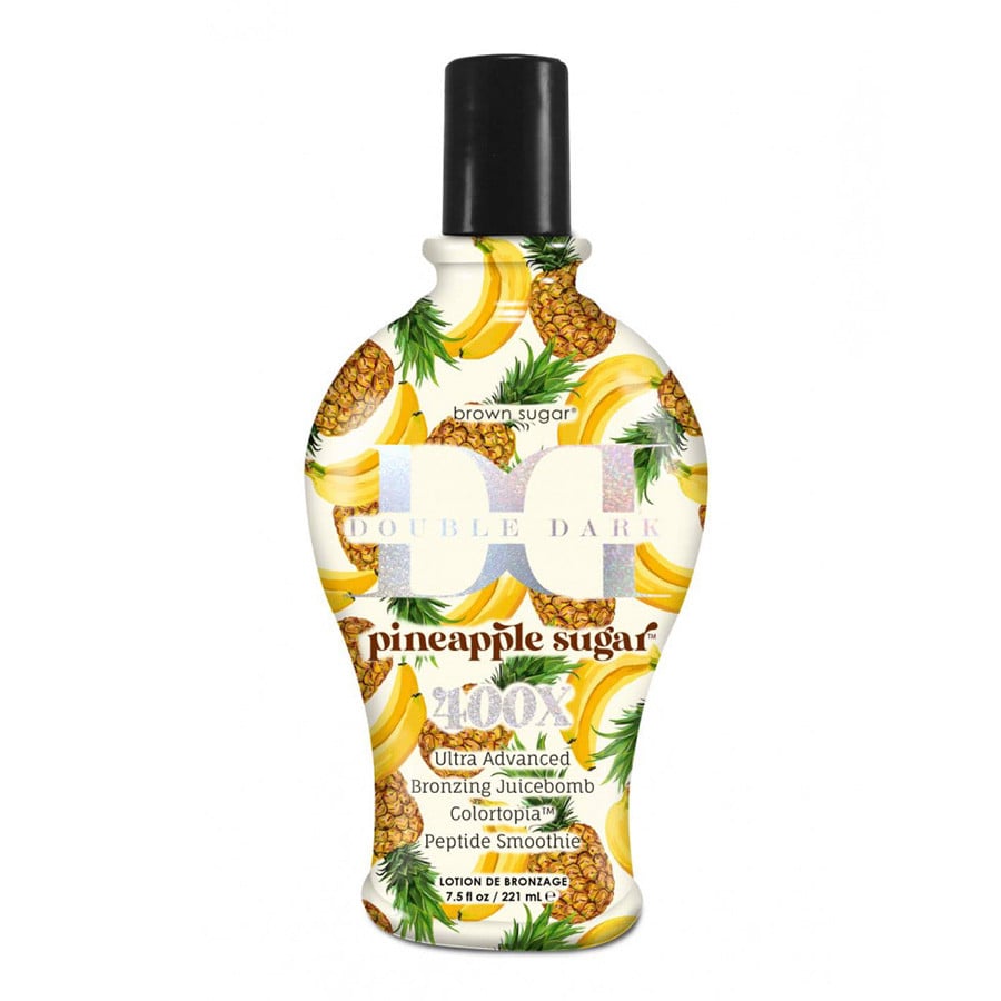 Pineapple Sugar