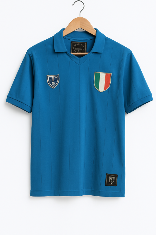 tribute divino codino - football town t-shirt