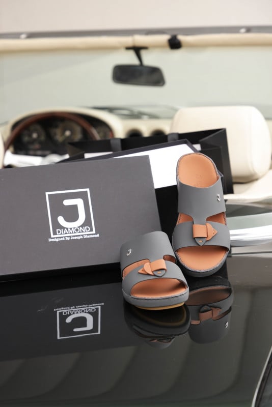 j-diamond – j478 modern novo calf sandals – premium italian leather