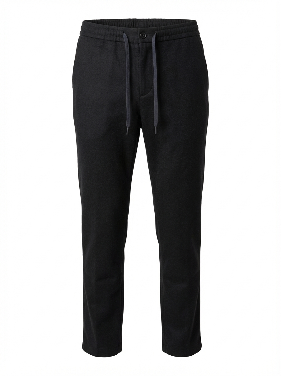 Cashmere Pants GREY