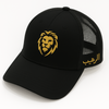 al-rahieb black – men’s cap | comfortable & stylish