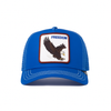 the freedom eagle – men’s cap | comfortable & stylish