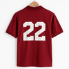 tribute the oryx qatar 22 - football town t-shirt