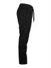 Cashmere Pants Black