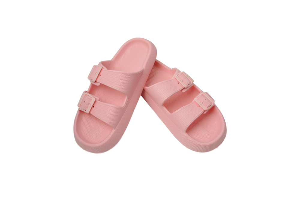 unisex beach strap slippers – lightweight, quick-dry comfort