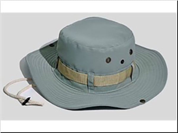 Summer Hats