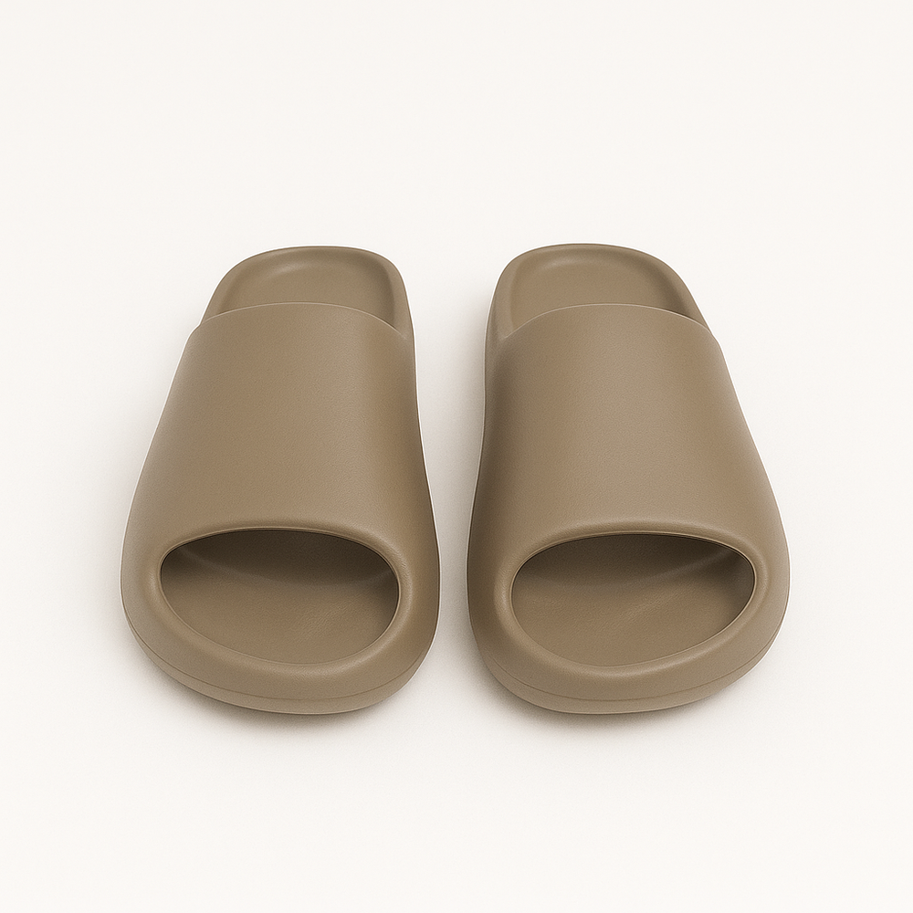 unisex beach slippers – lightweight, quick-dry comfort