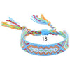 Handmade Woven Bracelet